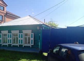 Продам дом, 78 м2, Омск, 10-я Северная улица, 94, Центральный округ