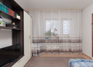 Продается 1-ком. квартира, 30 м2, Новосибирск, улица Одоевского, 1/11