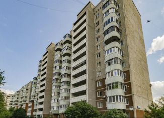Двухкомнатная квартира на продажу, 47.4 м2, Екатеринбург, улица Крестинского, 31