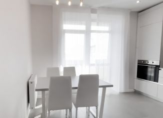 Продам 1-ком. квартиру, 46.5 м2, Краснодар, Баварская улица, 8, микрорайон Немецкая Деревня