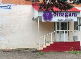 Сдаю помещение свободного назначения, 91.5 м2, Юрга, Московская улица, 13