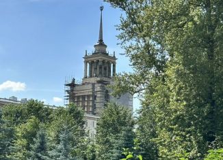 Трехкомнатная квартира в аренду, 70 м2, Санкт-Петербург, Московский проспект, 192-194