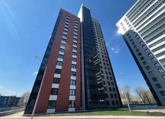 Продается 2-комнатная квартира, 65.9 м2, Воронеж, Донбасская улица, 25к3