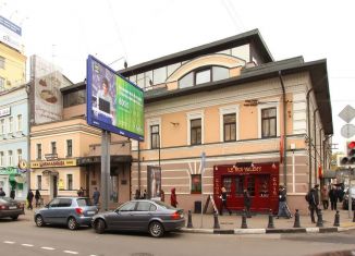 Сдается офис, 233 м2, Москва, Николоямская улица, 28/60, ЦАО