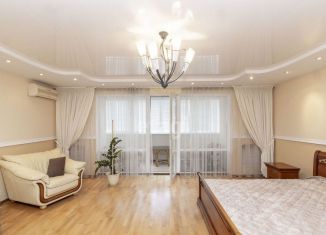 Продается 3-комнатная квартира, 112 м2, Тюмень, Северная улица, 3