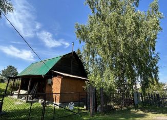 Продаю дом, 25 м2, поселок Уралец, 2-й Мартьяновский проезд