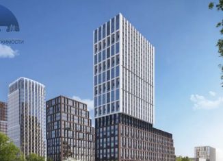 Продаю 2-комнатную квартиру, 45.4 м2, Татарстан, улица Толбухина, 5