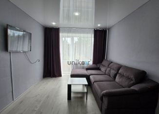 Продам 1-ком. квартиру, 30.6 м2, Октябрьский, 35-й микрорайон, 4