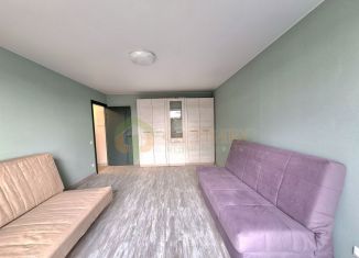 Сдам в аренду однокомнатную квартиру, 34.3 м2, Санкт-Петербург, Бухарестская улица, 39к4