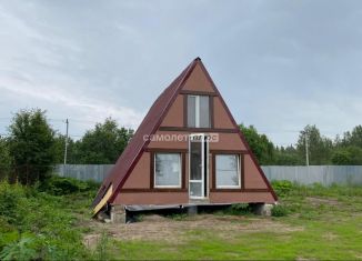 Дача на продажу, 48 м2, СНТ Мечта, СНТ Мечта, 23