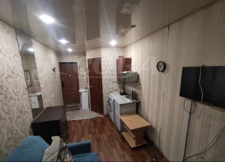 1-комнатная квартира на продажу, 13 м2, Тюмень, улица Энергетиков, 60А, Ленинский округ