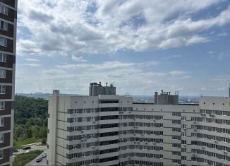 Сдача в аренду двухкомнатной квартиры, 65 м2, Нижний Новгород, улица Маршала Баграмяна, 3