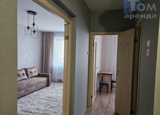 Аренда 1-ком. квартиры, 34.3 м2, Томск, Речной переулок, 3