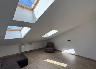 Аренда квартиры студии, 22 м2, деревня Марьино, Жемчужная улица, 1к22