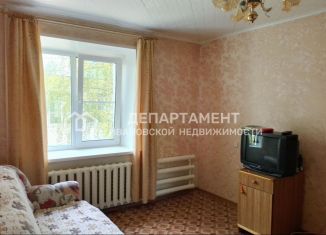 1-комнатная квартира на продажу, 28 м2, Фурманов, Ивановская улица, 7