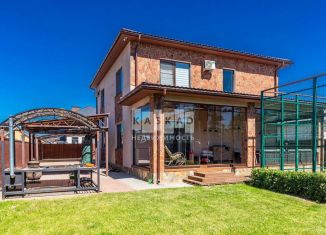 Дом на продажу, 220 м2, село Домодедово, Вишнёвая улица, 172