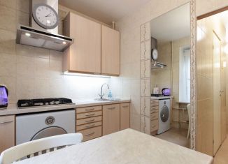 Сдача в аренду 2-комнатной квартиры, 33 м2, Санкт-Петербург, Студенческая улица