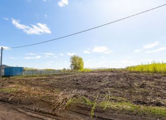 Продажа участка, 14.3 сот., Тюмень