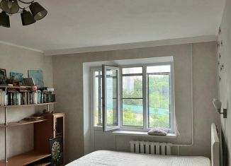 Продается однокомнатная квартира, 32.2 м2, Краснодар, улица Гидростроителей, 17