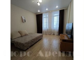 Аренда 1-комнатной квартиры, 43 м2, Республика Башкортостан, Коммунистическая улица, 11/1