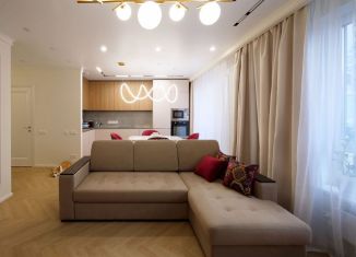 Продается 2-комнатная квартира, 60.6 м2, Краснодар, улица Ветеранов, 85, микрорайон 2-я Площадка