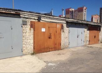 Продажа гаража, 18 м2, Тюмень, улица Московский Тракт, 144