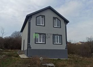 Продажа дома, 120 м2, станица Раевская, Садовая улица