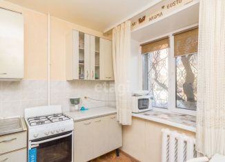 Продаю 1-комнатную квартиру, 31 м2, Тюмень, Ялуторовская улица, 14