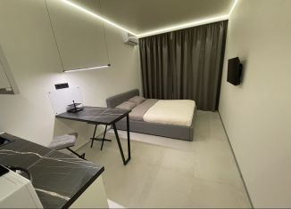 Сдаю в аренду квартиру студию, 22 м2, Сочи, улица Ленина, 290/7к1