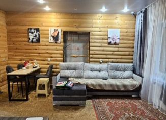 Дом на продажу, 110 м2, село Танайка, Краснопартизанская улица