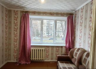 1-ком. квартира на продажу, 19.8 м2, Ярославская область, улица Кирова, 13