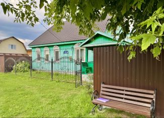 Продаю дом, 98 м2, деревня Толвинка, Толвинская улица