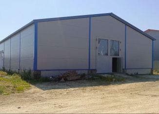 Сдам в аренду производство, 450 м2, Ленинградская область, Гатчинское шоссе, 6к2