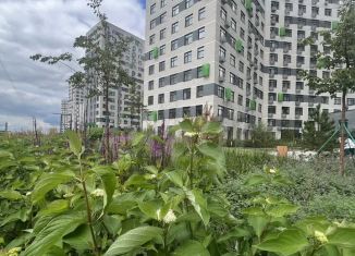 Продам 1-комнатную квартиру, 44 м2, Тюмень, улица Первооткрывателей, 2, ЖК Колумб