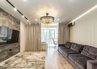 Продаю трехкомнатную квартиру, 98.8 м2, Ростов-на-Дону, улица Максима Горького, 55