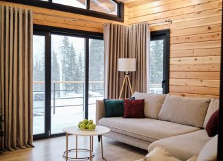 Продается дом, 78 м2, поселок городского типа Шерегеш, Славянская улица