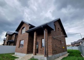 Продается дом, 145 м2, поселок Щепкин, улица Строителей