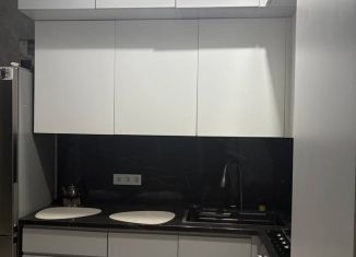 Трехкомнатная квартира на продажу, 104 м2, Махачкала, Ленинский внутригородской район, Халимбекаульская улица, 33Бк2