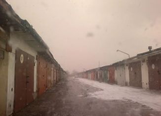 Продам гараж, 18 м2, Томск, Космическая улица, 4/2