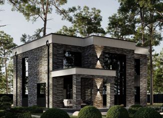 Продаю дом, 240 м2, Казань, 3-я Заповедная улица