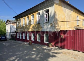 Продаю 2-ком. квартиру, 40 м2, Боровск, площадь Ленина, 8