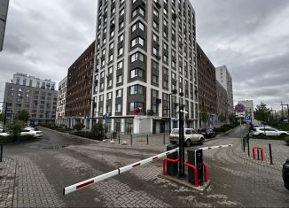 Продам 3-комнатную квартиру, 73 м2, деревня Сапроново, Калиновая улица, 3, ЖК Первый Квартал