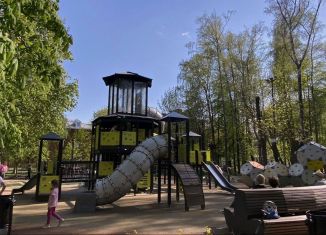 Продам квартиру студию, 14.9 м2, Москва, Октябрьская улица, 18, Октябрьская улица