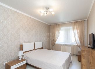 Продажа 2-комнатной квартиры, 66.9 м2, Тюмень, Суходольская улица, 23, ЖК Тайм