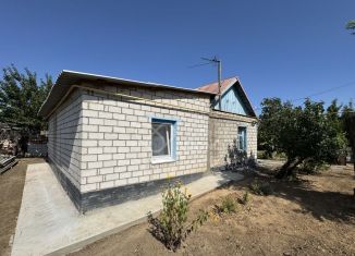 Продаю дом, 64.5 м2, Волгоград, Зелёная улица