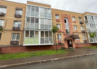 Однокомнатная квартира на продажу, 30 м2, село Новое Шигалеево, улица Габдуллы Тукая, 33