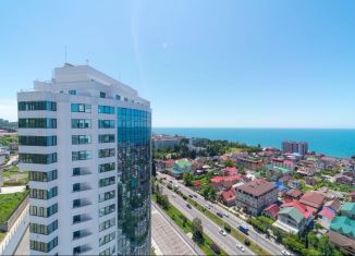 Продам 3-комнатную квартиру, 58 м2, Сочи, улица Ленина, 298Бк6, ЖК Морская Симфония