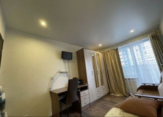 Продам квартиру студию, 20.4 м2, Мурино, Петровский бульвар, 7, ЖК Ласточка