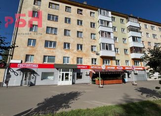 Продается помещение свободного назначения, 269.7 м2, Нефтекамск, Парковая улица, 8