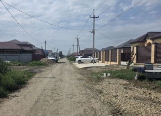 Участок на продажу, 8 сот., посёлок городского типа Энем, улица Горького, 129